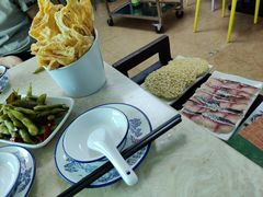 -墨脱石锅椰子鸡•香草鸭•东山羊(大东海店)