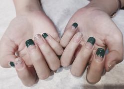 -Seven Nail七姑娘の美甲店
