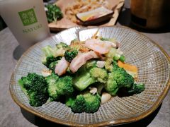 -泰逅SOMTAM泰国餐厅(新淮中心店)