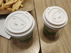 -德克士(清华园店)