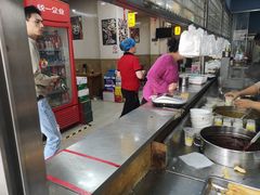 -二十五味胡辣汤(正弘山店)