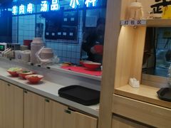-武圣羊汤·西北面(朝阳门店)