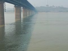 -武昌中华路码头(轮渡站)