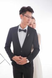 -绿皮火车照相馆 婚纱照旅拍(厦门店)