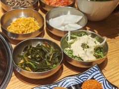 -土大力韩式烤肉料理(和平路店)