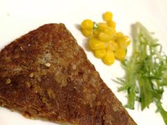-玉林烤鸭店(黄村康庄店)