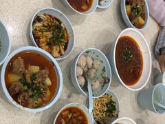 -诗城健民肥肠(颐和家园店)