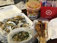 -书亦烧仙草(金银岛店)