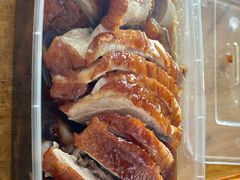 -晓马鸭店(新芜路店)