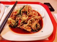 -魏家凉皮(博水商务大厦店)