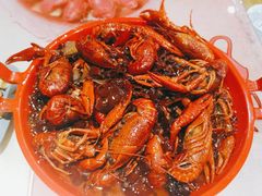-刘一龙虾.烧烤(理工直营店)