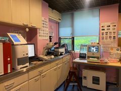 -哆趣宠物医院·眼科·内镜·急重症转诊中心(上海店)