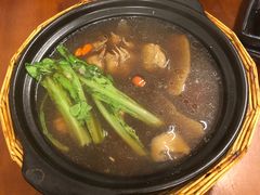 -鸡坤茶室(三里屯店)