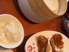 -京味张·北京烤鸭(南山店)