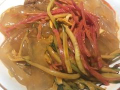 摇滚拉皮-吉祥春饼·烤鸭(常州新城吾悦店)