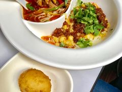 -万县面馆(高笋塘店)