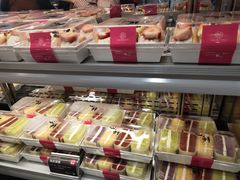 零售区-丁香西饼屋(桂林路店)