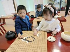 -上海圣地雅歌幼儿园