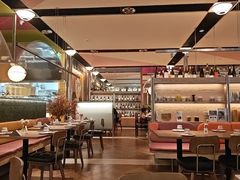 -芭莉与彩虹西餐厅(成都合生汇店)
