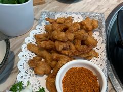 -同仁四季椰子鸡(福田东园总店)