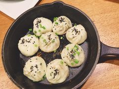 -几荷·恰似故人来(秀水广场店)