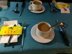 iphone_upload_pic-金雀餐厅(铜锣湾店)