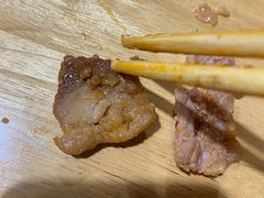 -八风爆肚面(海亮新英里店)