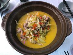 -湘中缘·湖南菜(娄底驻京办店)