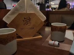 -游You House(西单老佛爷店)