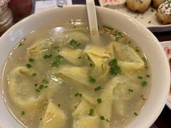 -东泰祥生煎馆(陕西南路店)