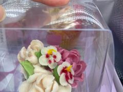 -BON CAKE(华贸购物中心店)