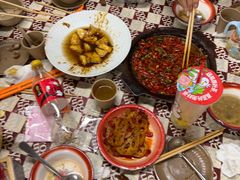 -老三样·旧食新味(船山路店)