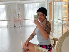 -芭蕾仙子 FairyBallet 少儿芭蕾舞蹈中心(丽都旗舰店)