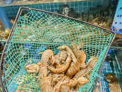 -良师门滨海人家·海鲜·家常菜(滨海城店)