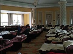 -广州锦绣香江度假别墅