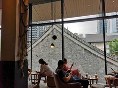 -星巴克(成都太古里二店)