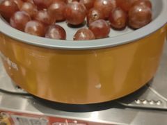 -龍歌自助小火锅(芝罘万达店)