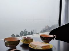 -君庭中餐馆(湘江豪生店)
