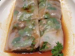 -花城粤菜餐厅(高新区店)