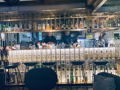 -Nirvana Cafe&Bar(北仓文创街区店)