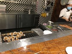 -汉巴味德(大悦城店)