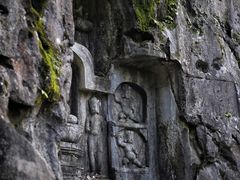 -灵隐飞来峰景区