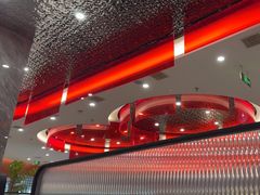 -斗牛士牛排餐厅(嘉里汇店)
