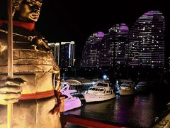 -三亚游船旅游中心(三亚鹿回头游艇游船公共码头店)