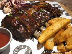 -Goose Island Brewhouse鹅岛精酿啤酒酿造工坊餐厅