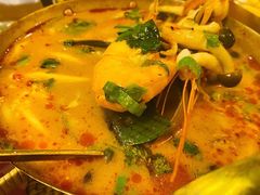 -苏梅花园(群星城店)