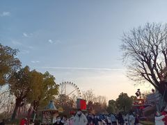 -合肥融创乐园