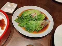 -全聚德(双井店)