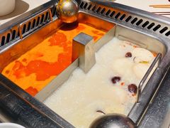 -海底捞火锅(枫蓝国际购物中心店)