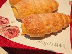 -金海华·赫本时光餐厅(现代传媒广场店)